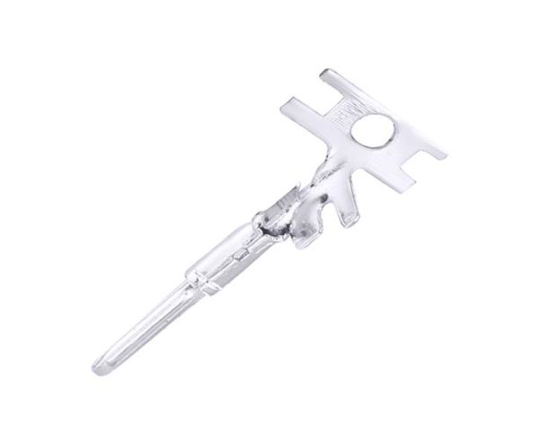 C2521M-TP  Connectors
