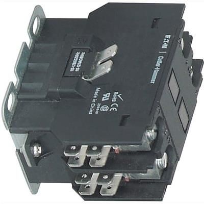 C25BNB240BS1 Contactors - Electromechanical