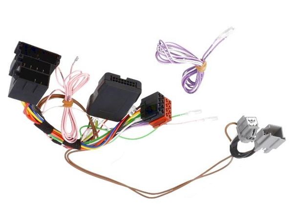 C2601XA  Car Audio