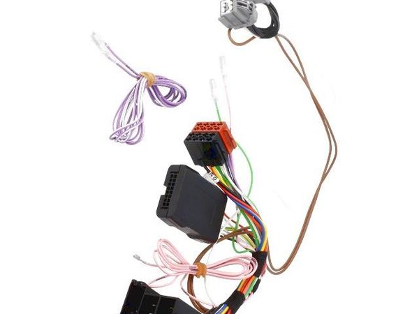 C2601XA Stalk Adapters