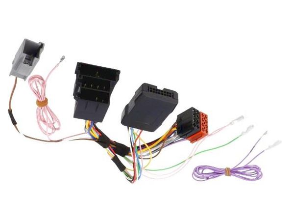C2602XA  Car Audio
