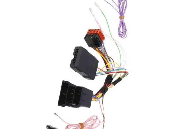 C2602XA Stalk Adapters
