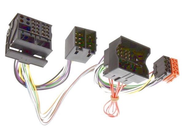 C2644PAR  Car Audio
