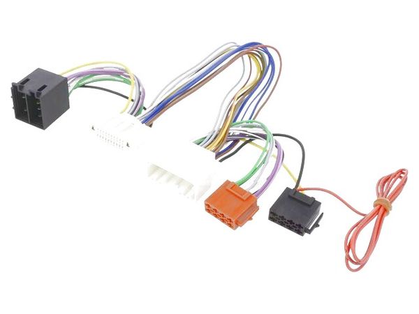 C2654PAR electronic component of Per.Pic