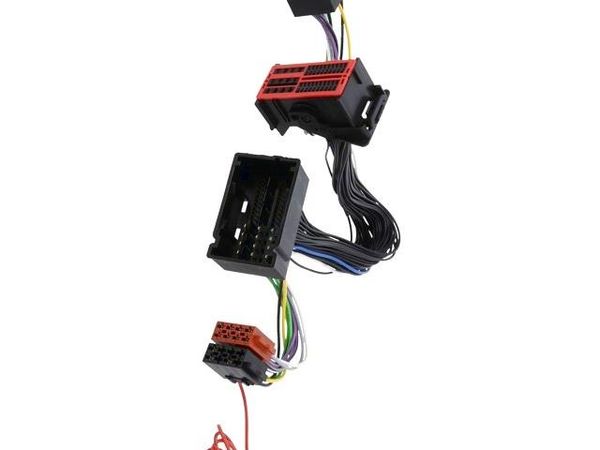 C2664PAR Hands free kit cables
