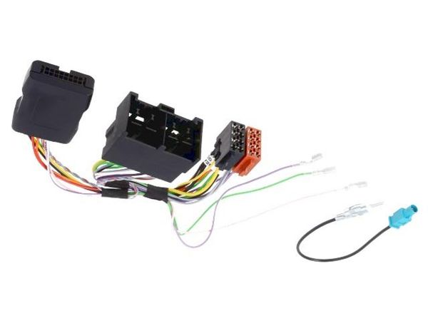C2701CD  Car Audio