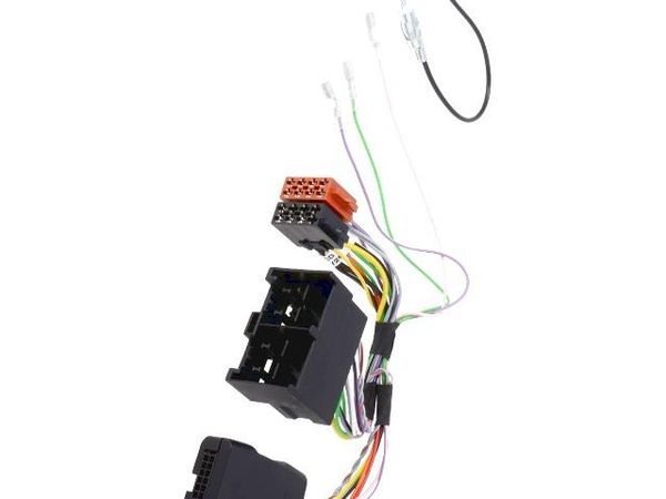 C2701CD Stalk Adapters
