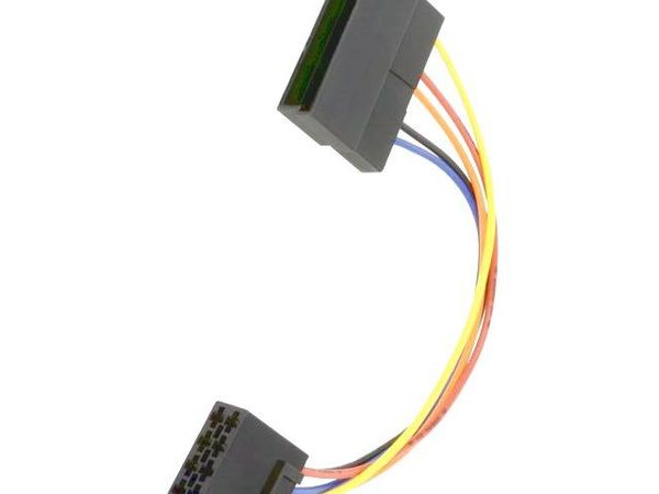 C271402ISO Car Radio Adapters
