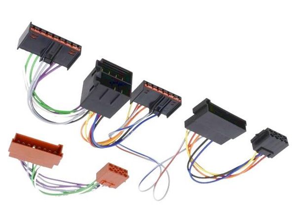 C2714PAR.7V  Car Audio