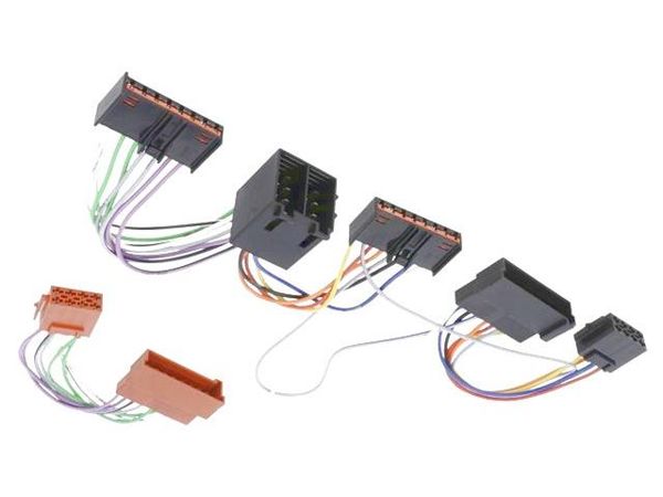 C2714PAR  Car Audio