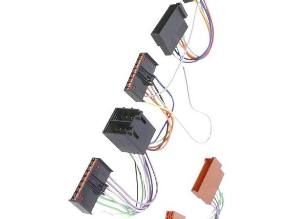 C2714PAR Hands free kit cables