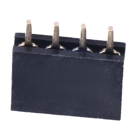 ECC2718488EU Headers & Wire Housings