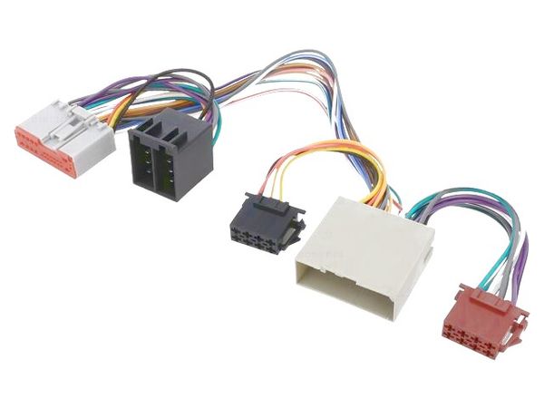 C2754PAR electronic component of Per.Pic