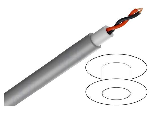 C275 GREY  Wire & Cable