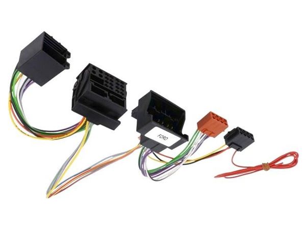 C2763PAR  Car Audio