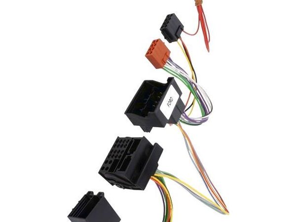 C2763PAR Hands free kit cables