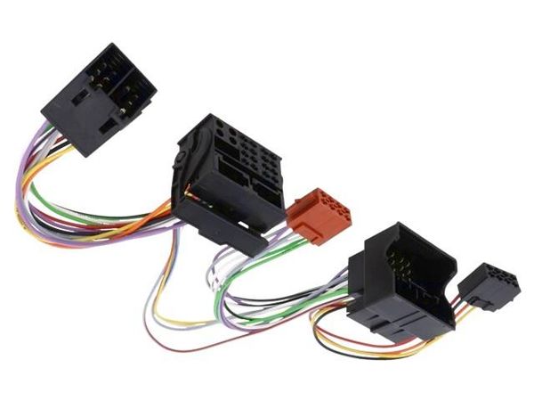 C2764PAR  Car Audio