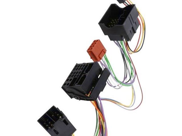 C2764PAR Hands free kit cables