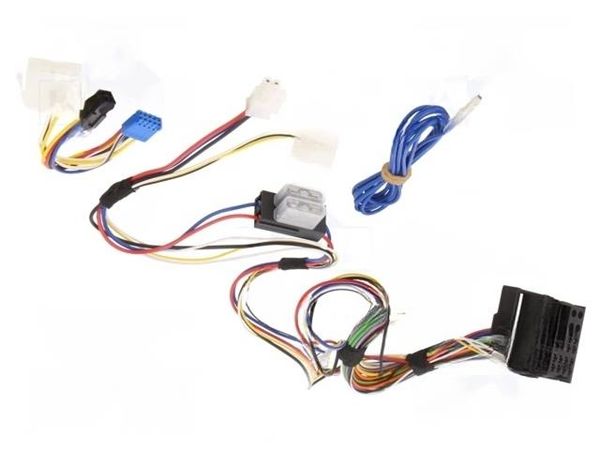 C2765DIR  Car Audio