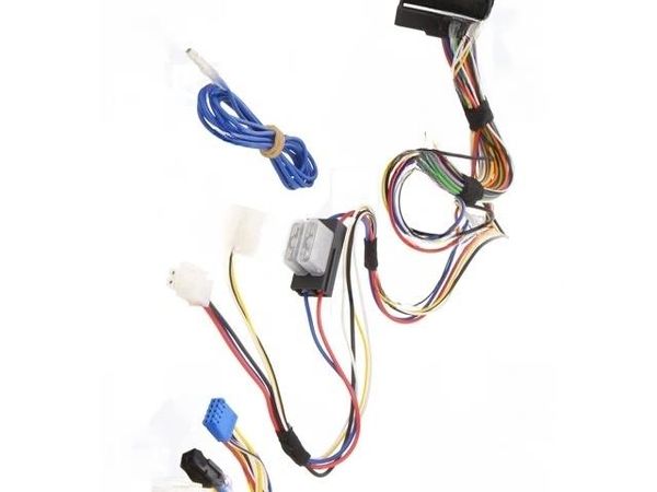 C2765DIR Hands free kit cables