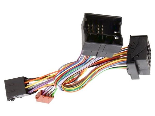 C2765PAR  Car Audio