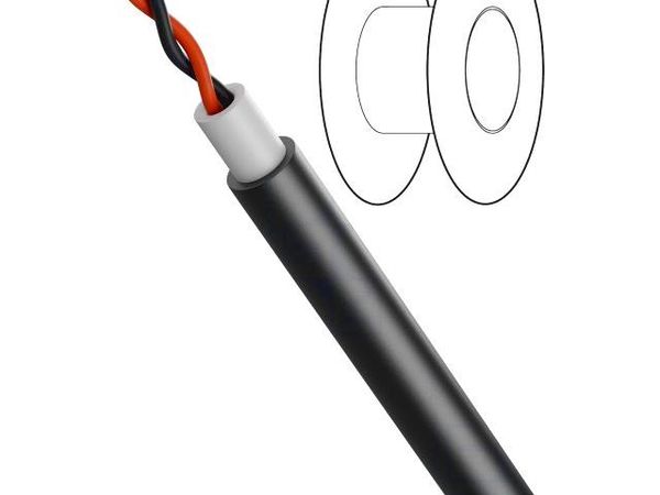 C276 BLACK Specialised Cables