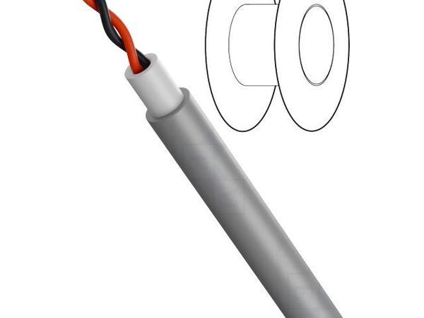C276 GREY Specialised Cables