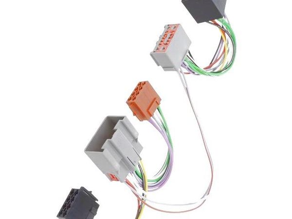 C2774PAR Hands free kit cables