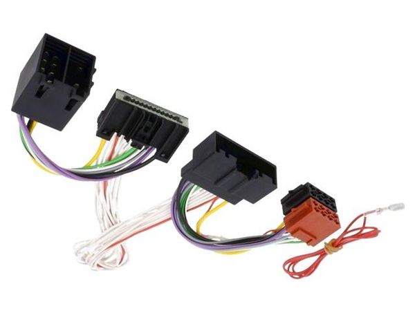 C2784PAR  Car Audio