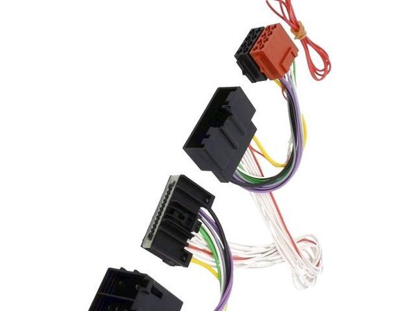C2784PAR Hands free kit cables