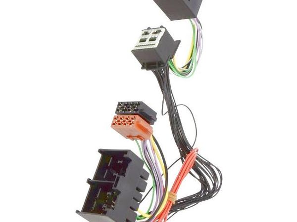 C2794PAR Hands free kit cables