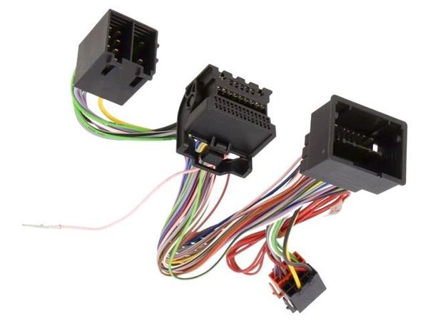 C2844PAR  Car Audio