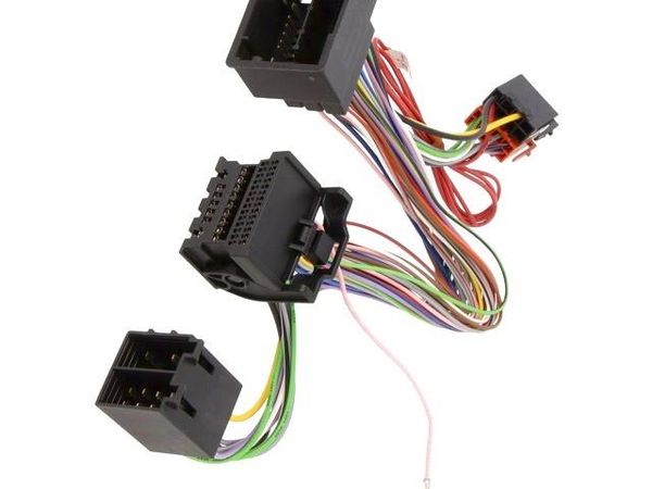 C2844PAR Hands free kit cables