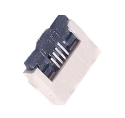 ECC2858621EU FFC & FPC Connectors