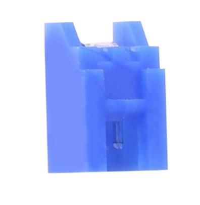 ECC2886724EU Headers & Wire Housings