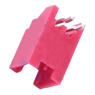 ECC2886725EU Headers & Wire Housings