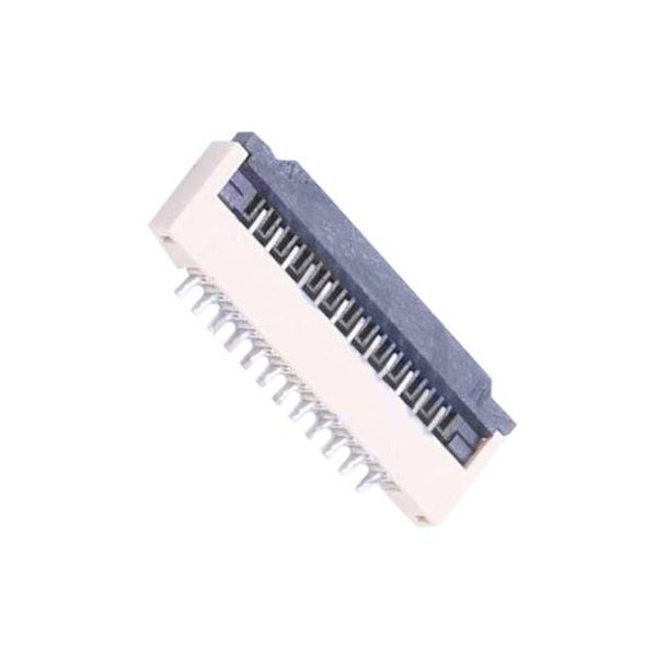 C2897470 FFC & FPC Connectors
