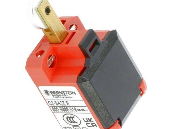 C2-SA2Z R Limit Switches