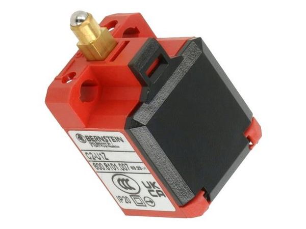 C2-U1Z O.M Limit Switches
