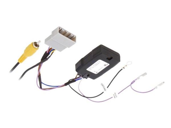 C3001-CAM  Car Audio