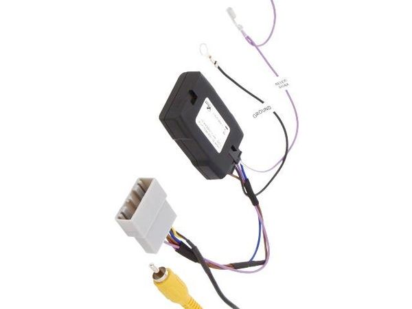 C3001-CAM Park sensors and driving recorders