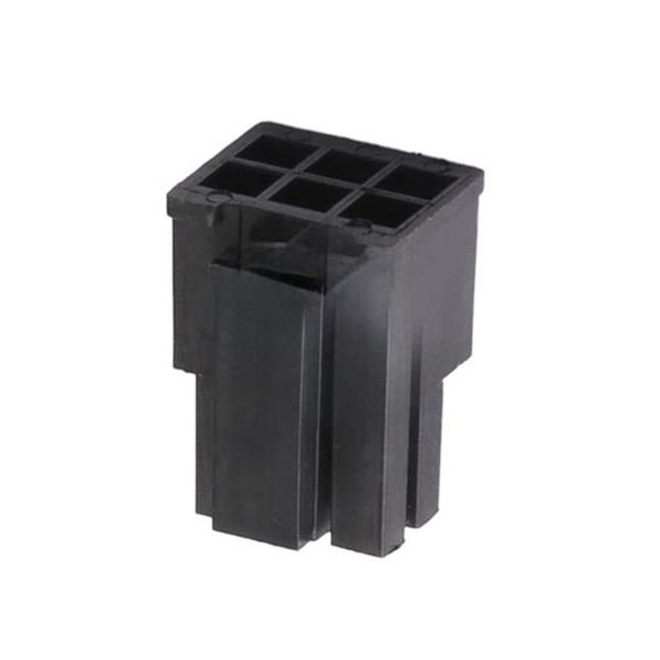 C3030HF-2X03P  Connectors