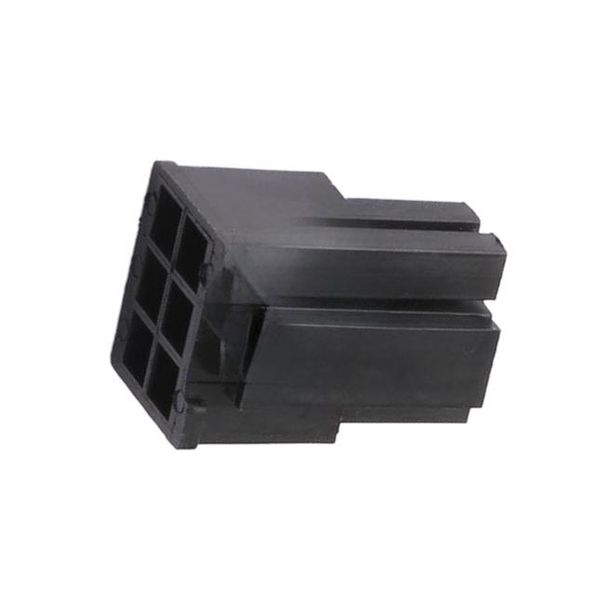C3030HF-2X03P Headers & Wire Housings