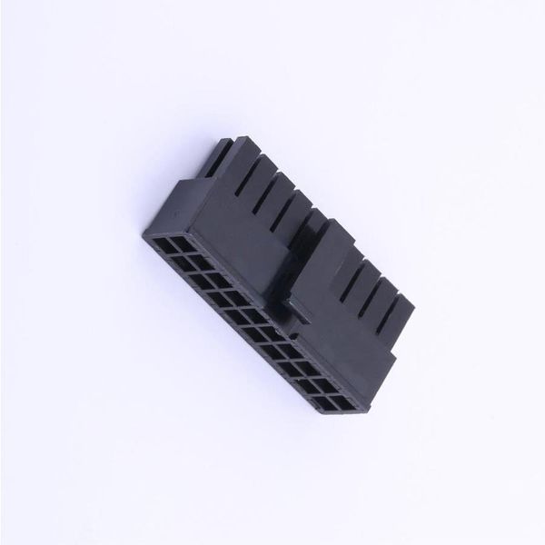 C3030HM-2x10-N2 Headers & Wire Housings
