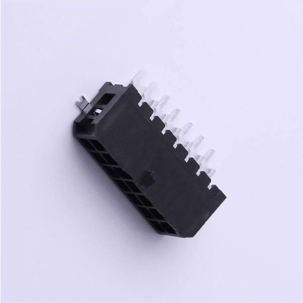 C3030WR-2X7P electronic component of HDGC