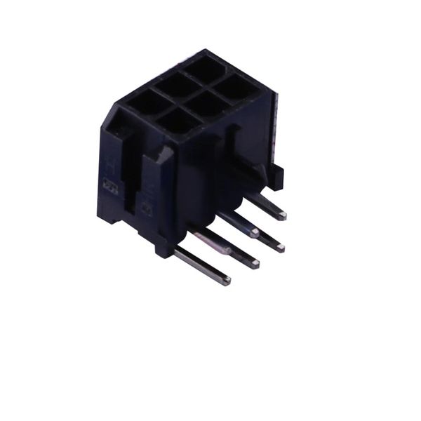 C3030WR-F-2X03P electronic component of Joint Tech