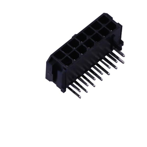 C3030WR-F-2X07P electronic component of Joint Tech