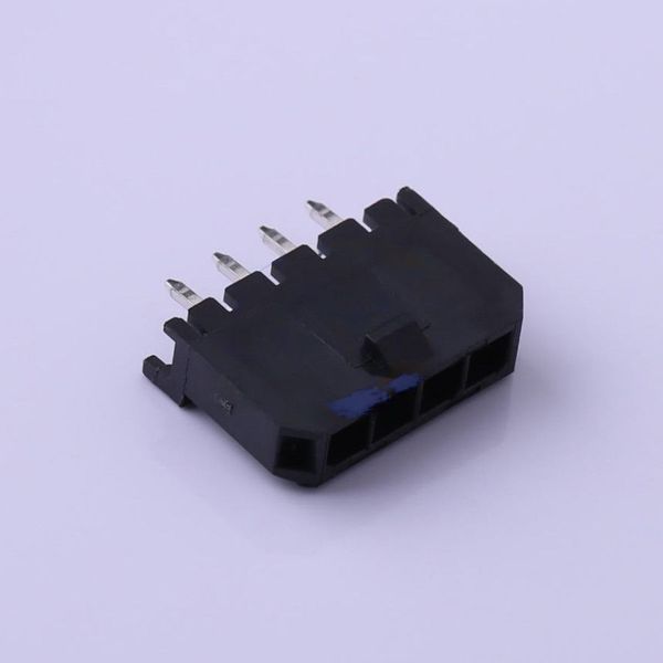 C3030WV-F-04P electronic component of Joint Tech