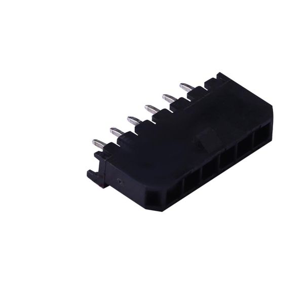 C3030WV-F-06P electronic component of Joint Tech