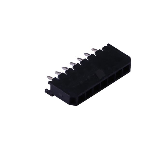 C3030WV-F-07P electronic component of Joint Tech